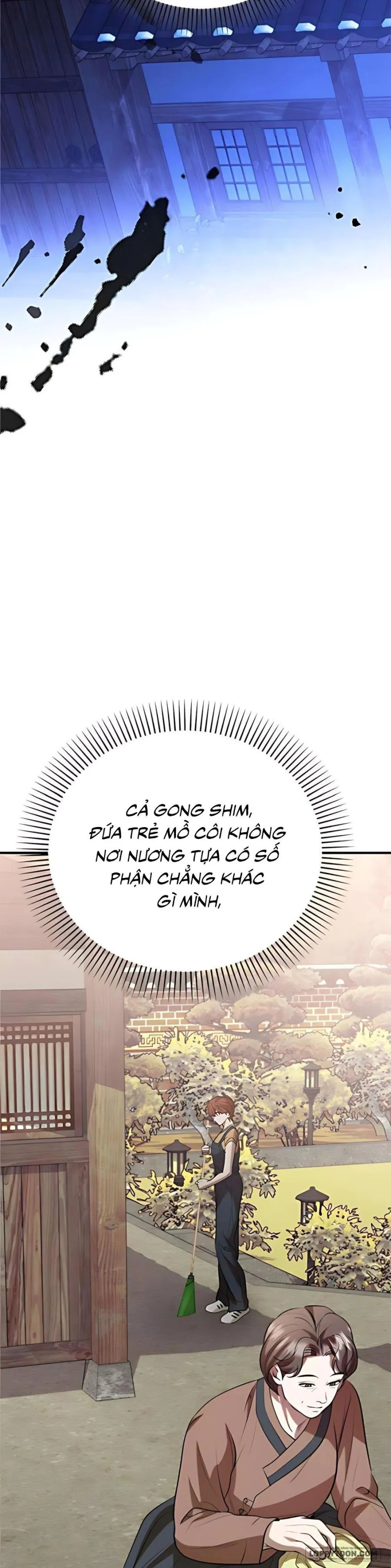 Tiêu Bản - Chap 5 - Trang 10