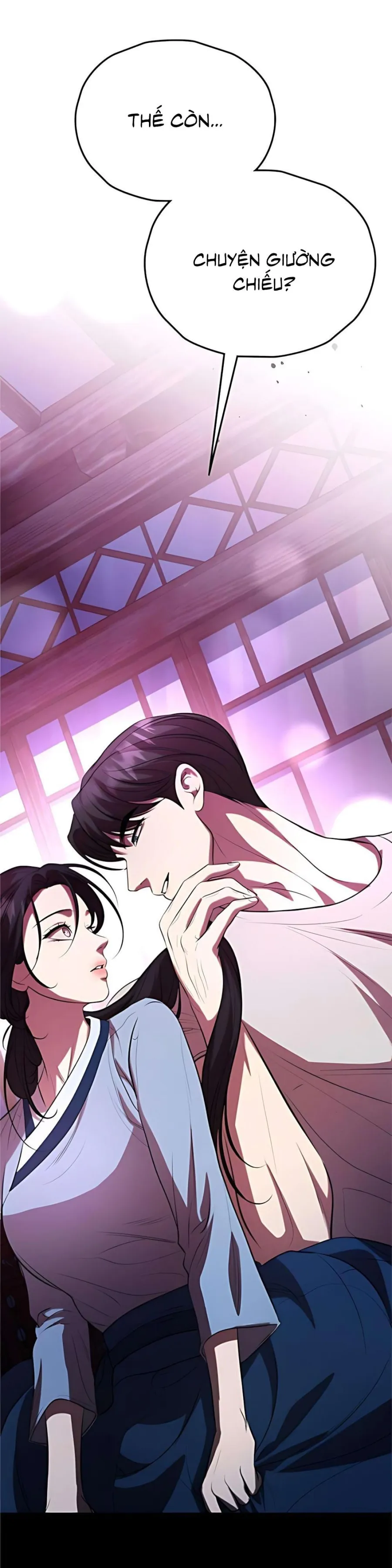 Tiêu Bản - Chap 6 - Trang 1