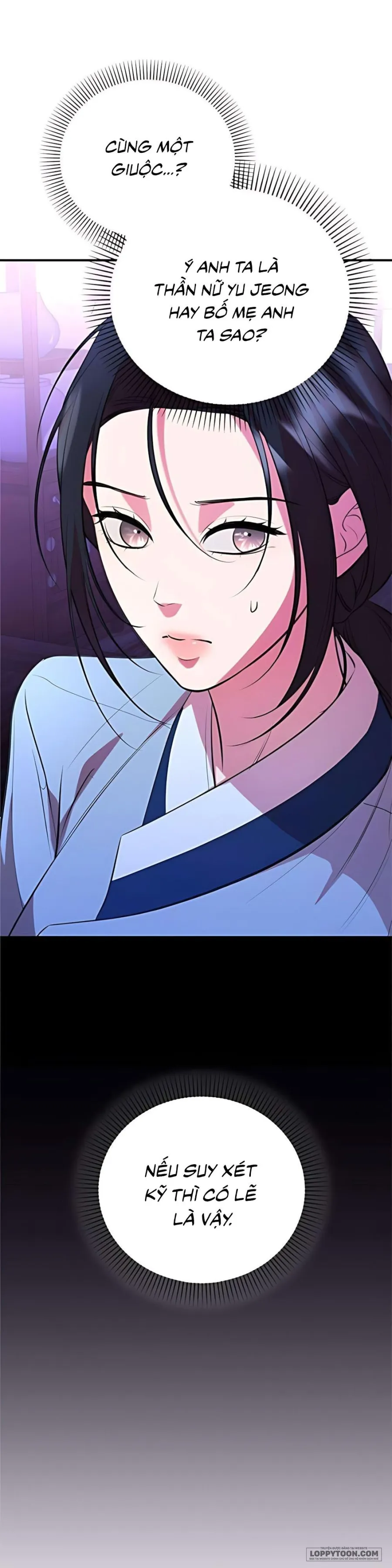 Tiêu Bản - Chap 6 - Trang 11