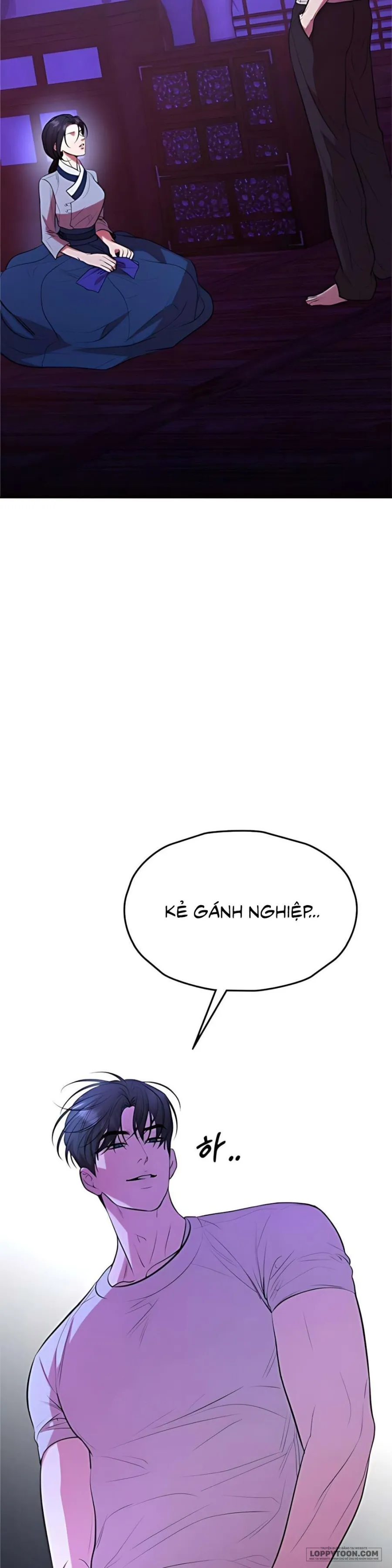 Tiêu Bản - Chap 6 - Trang 15