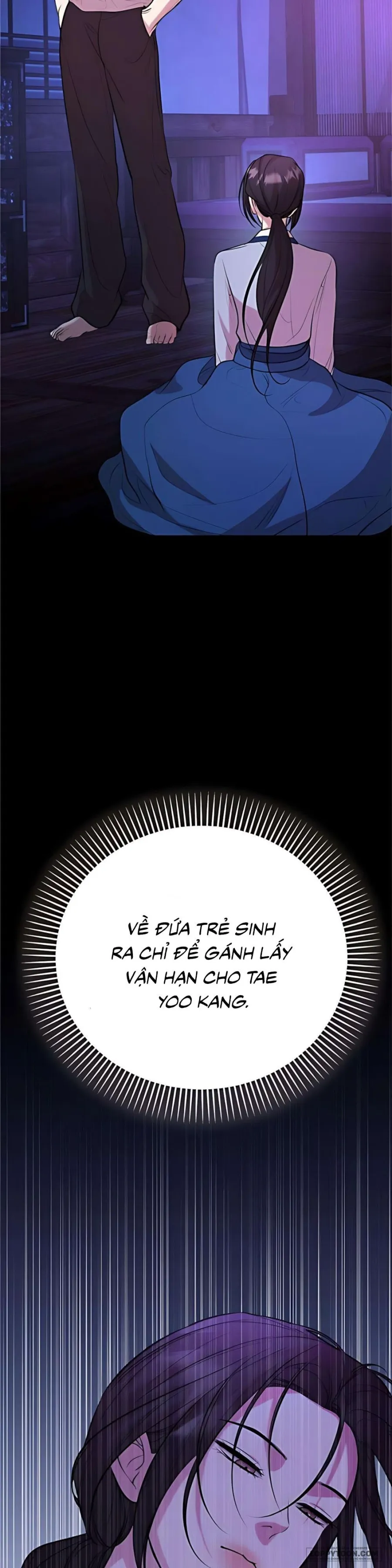 Tiêu Bản - Chap 6 - Trang 17