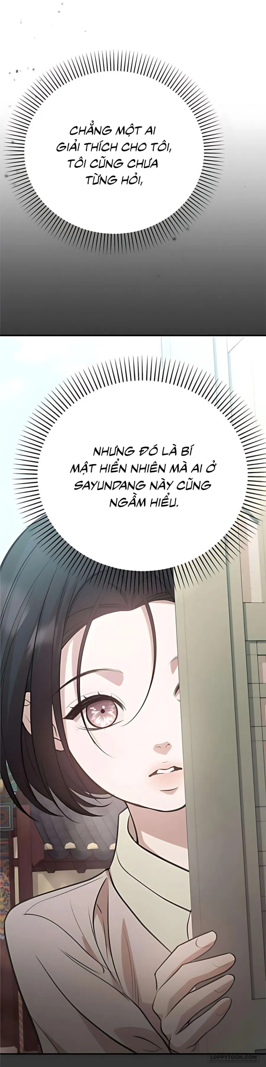 Tiêu Bản - Chap 6 - Trang 19