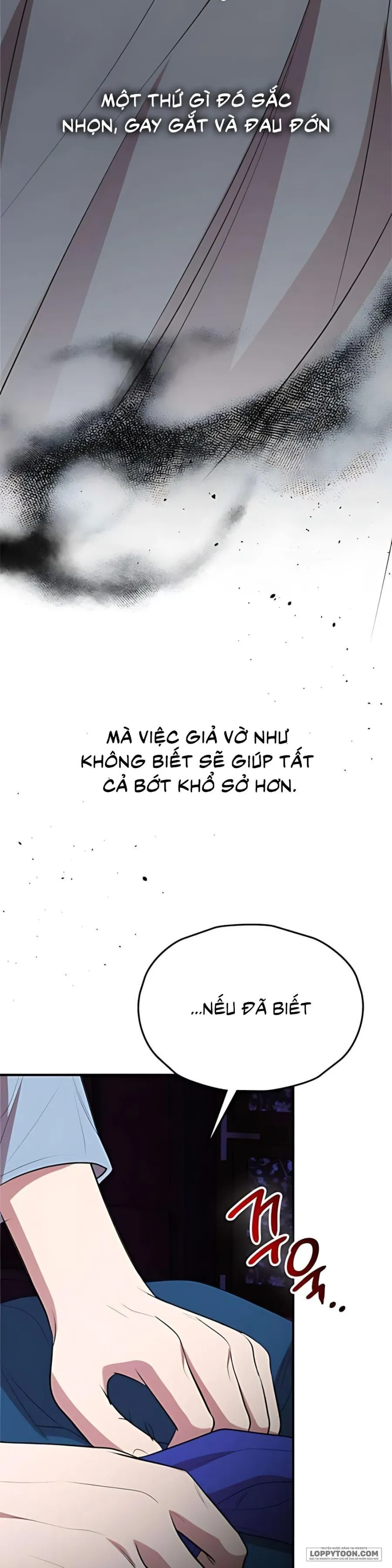 Tiêu Bản - Chap 6 - Trang 23
