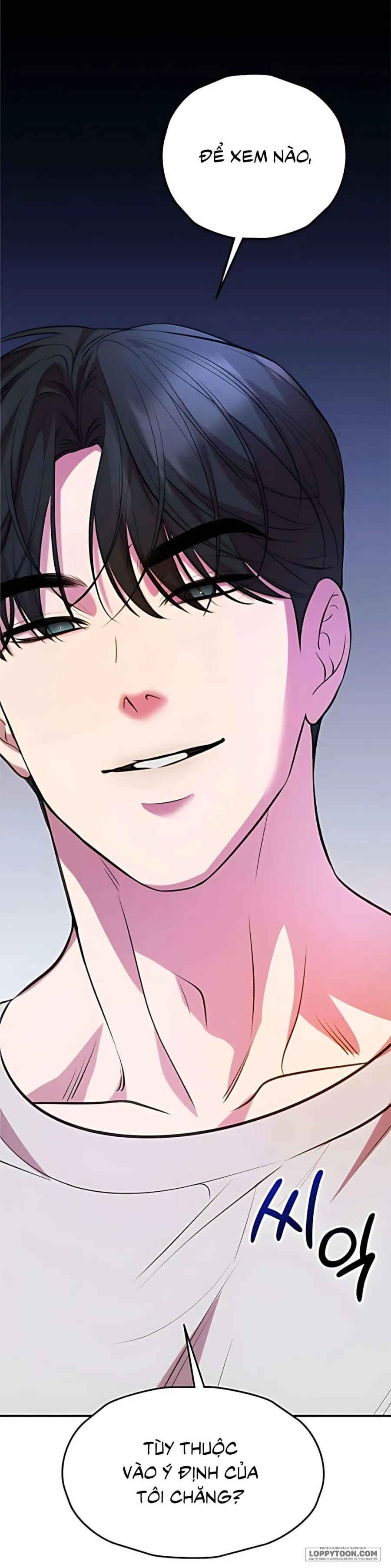 Tiêu Bản - Chap 6 - Trang 25