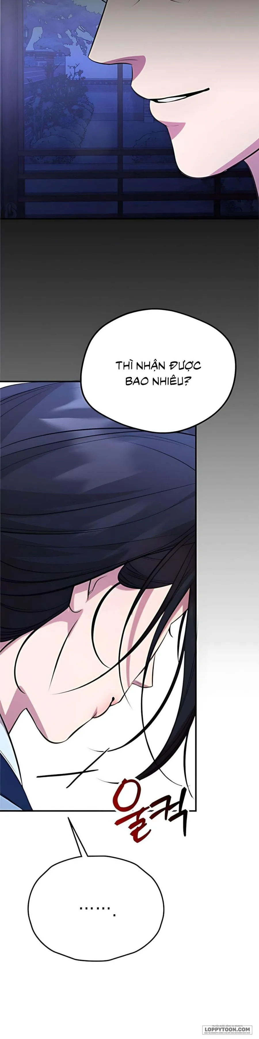 Tiêu Bản - Chap 6 - Trang 28