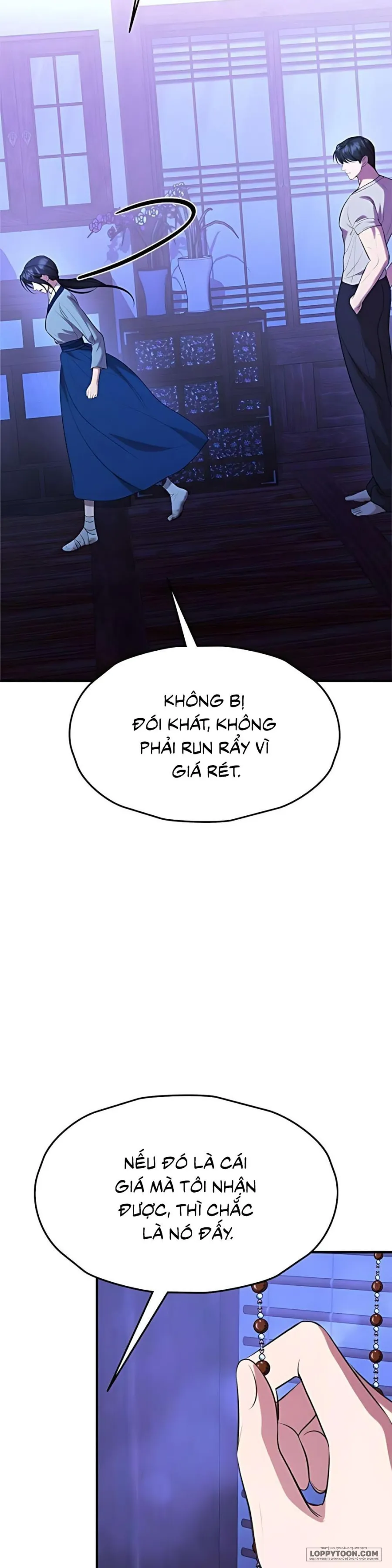 Tiêu Bản - Chap 6 - Trang 30