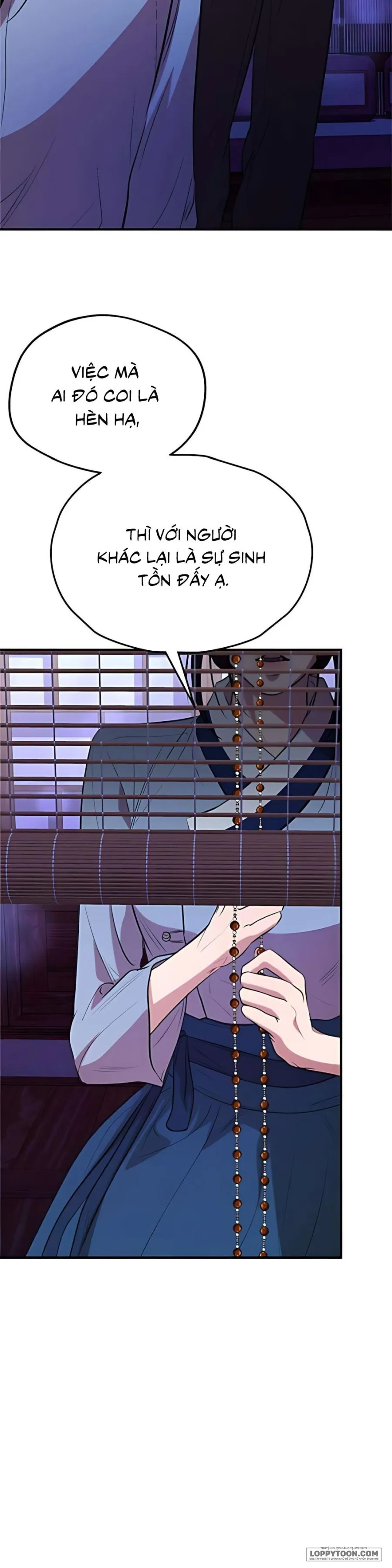 Tiêu Bản - Chap 6 - Trang 32