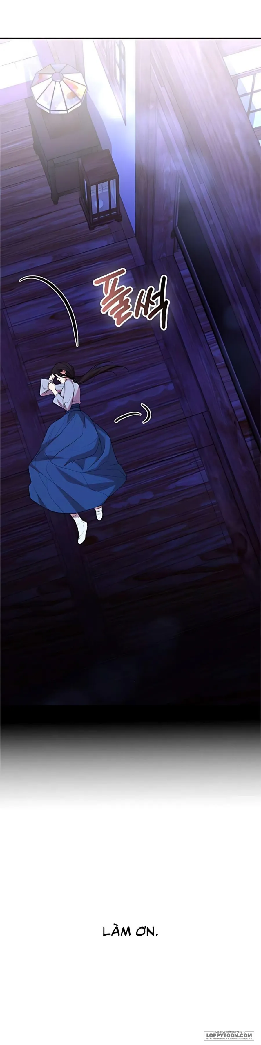 Tiêu Bản - Chap 6 - Trang 34
