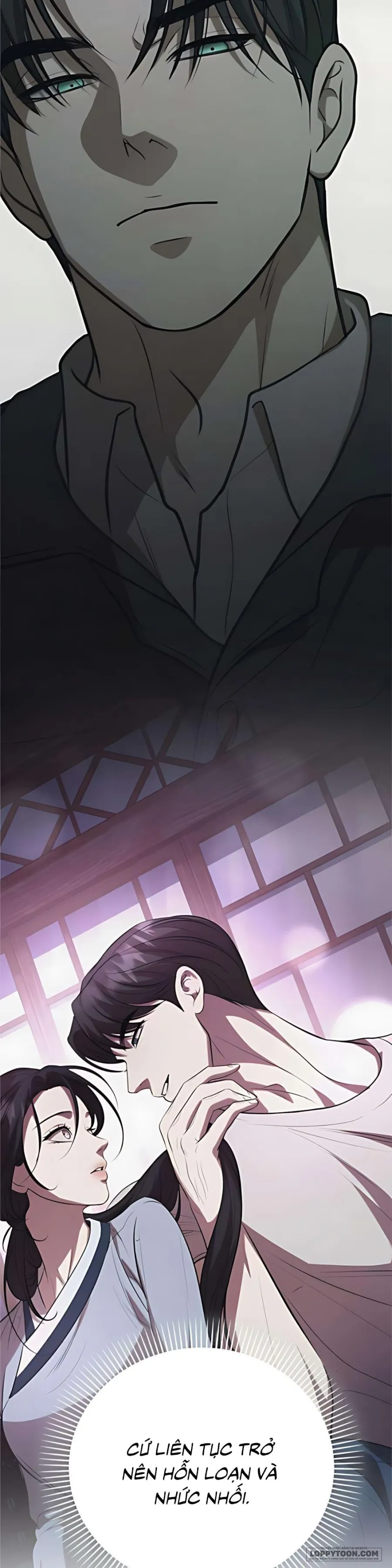Tiêu Bản - Chap 6 - Trang 37