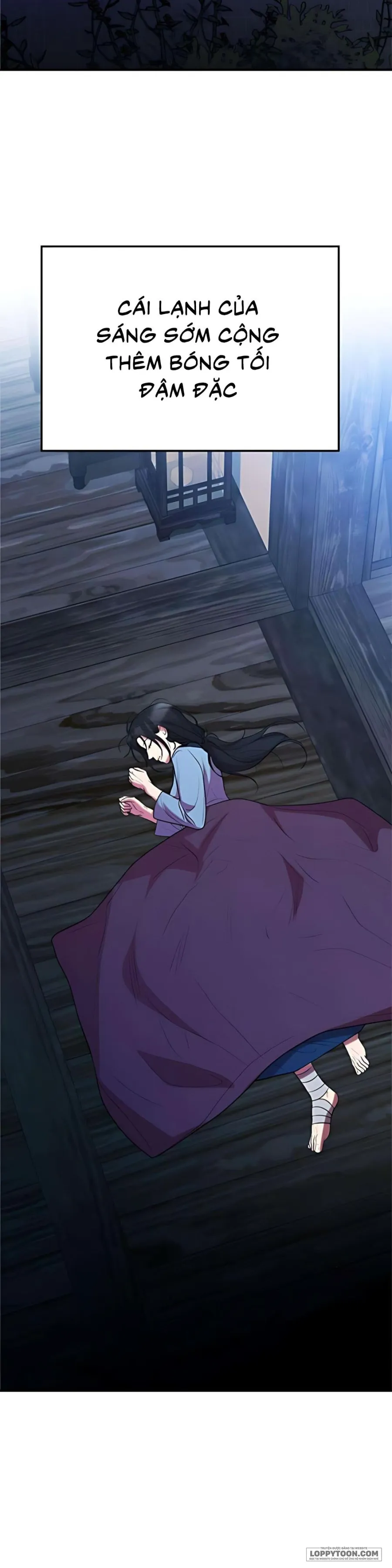 Tiêu Bản - Chap 6 - Trang 51