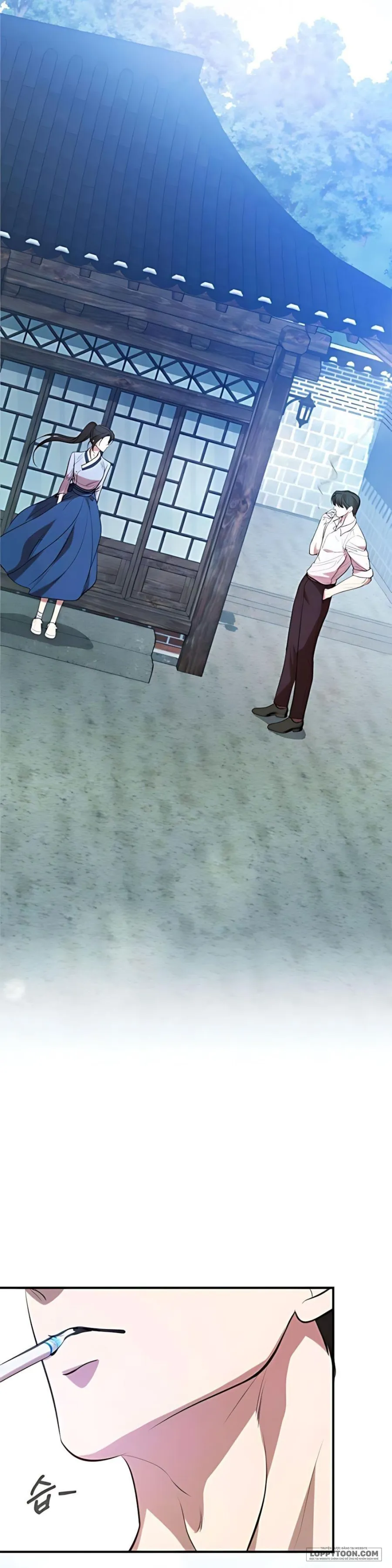 Tiêu Bản - Chap 6 - Trang 67