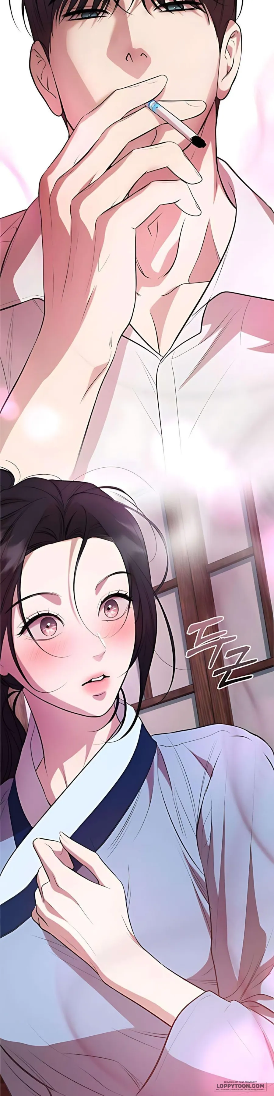 Tiêu Bản - Chap 6 - Trang 71