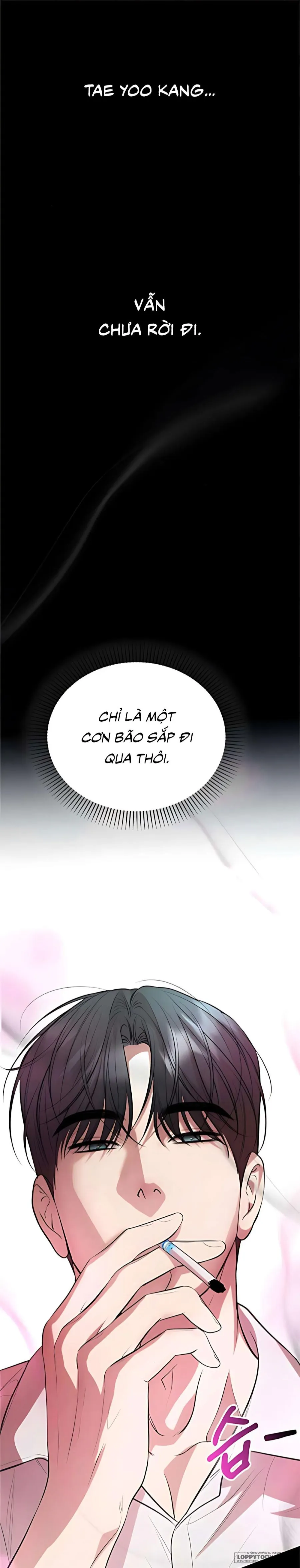 Tiêu Bản - Chap 7 - Trang 1