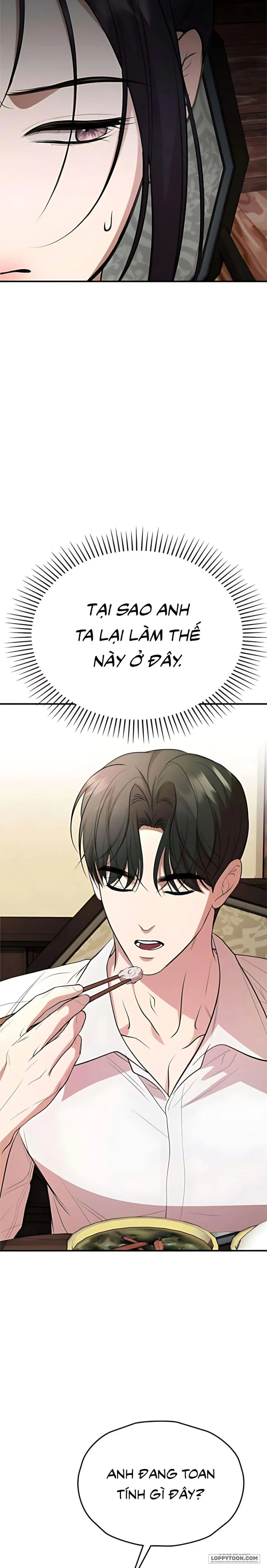 Tiêu Bản - Chap 7 - Trang 11