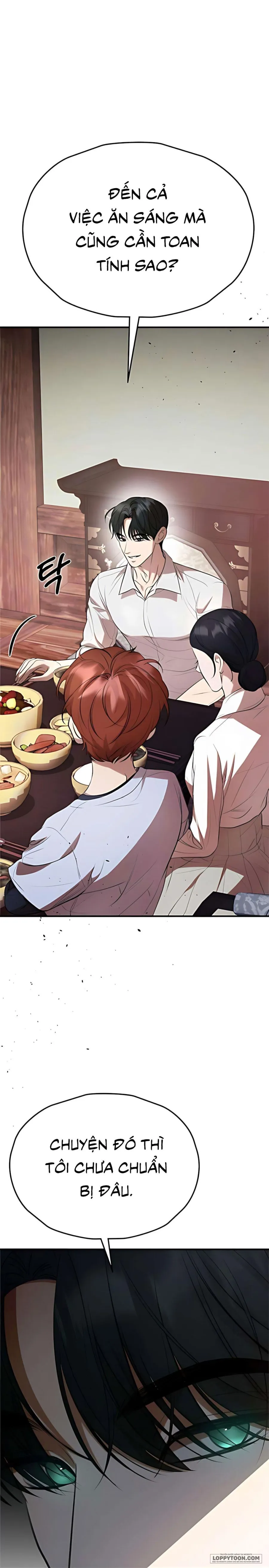Tiêu Bản - Chap 7 - Trang 13