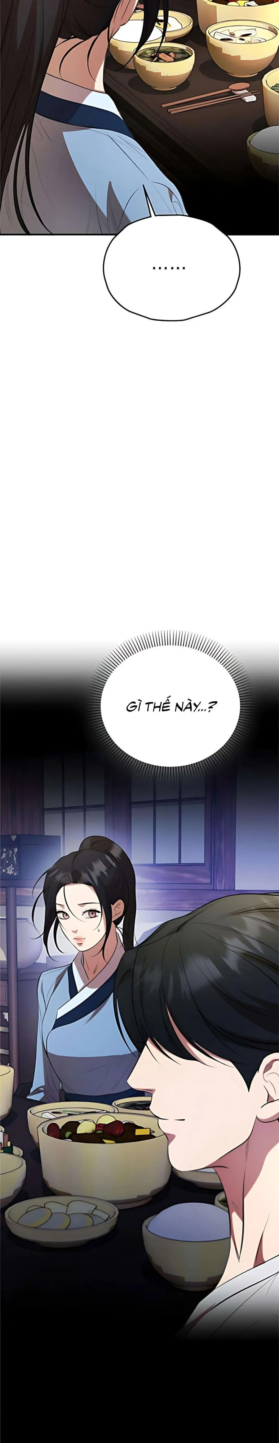 Tiêu Bản - Chap 7 - Trang 18