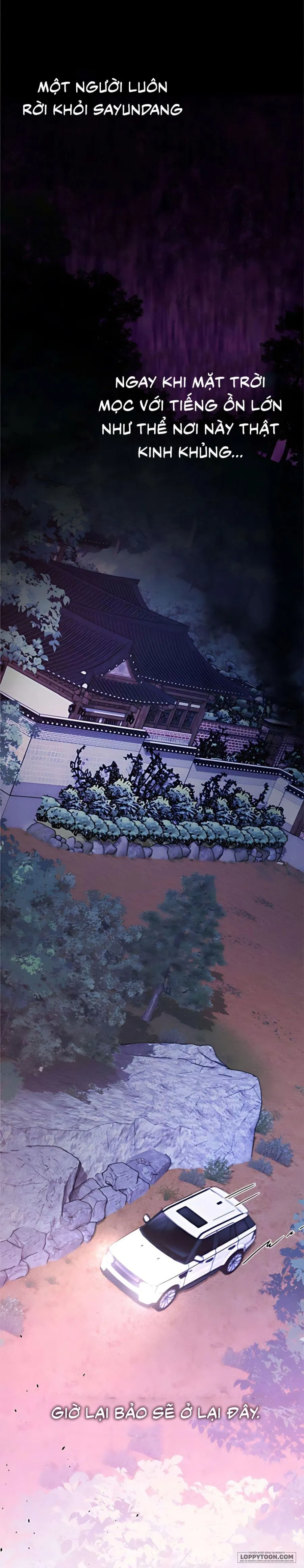 Tiêu Bản - Chap 7 - Trang 19