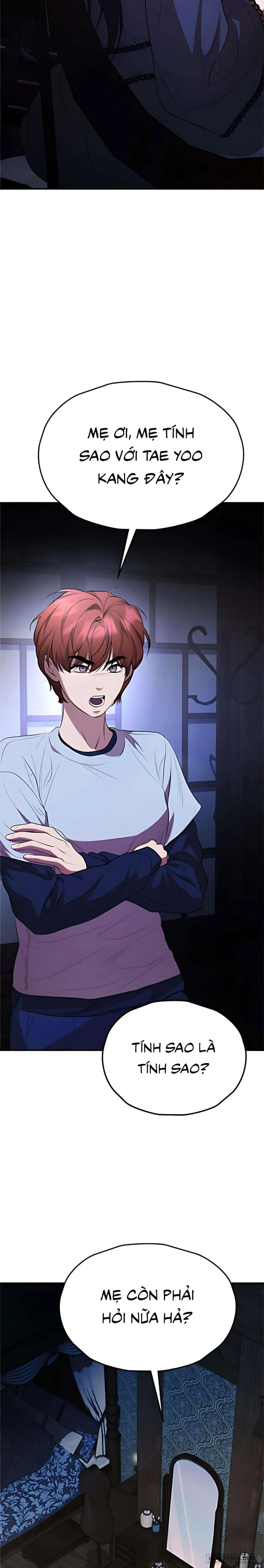Tiêu Bản - Chap 7 - Trang 28