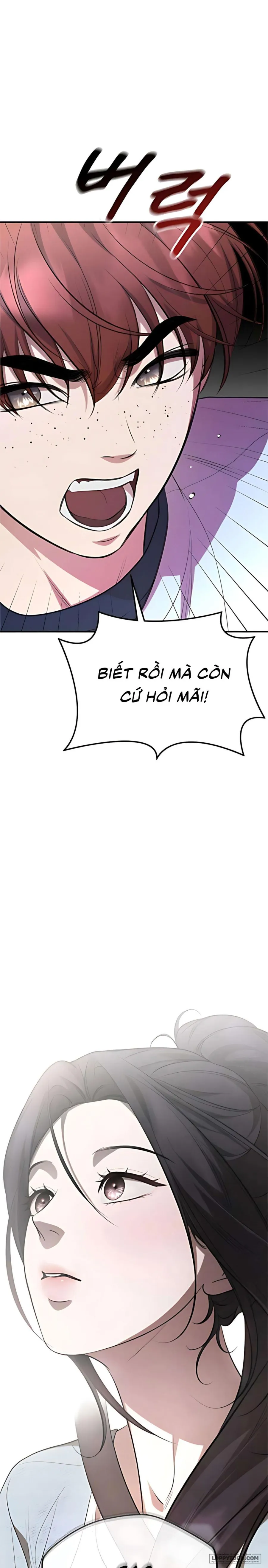 Tiêu Bản - Chap 7 - Trang 30