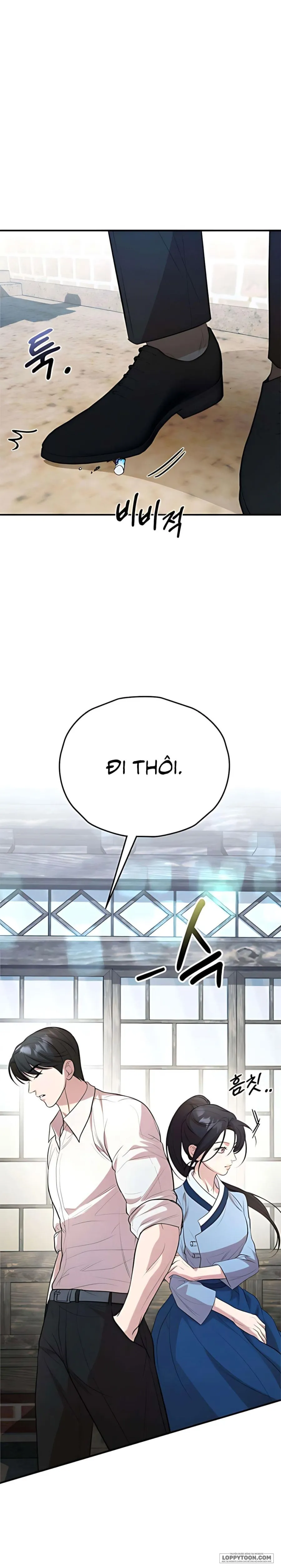 Tiêu Bản - Chap 7 - Trang 4