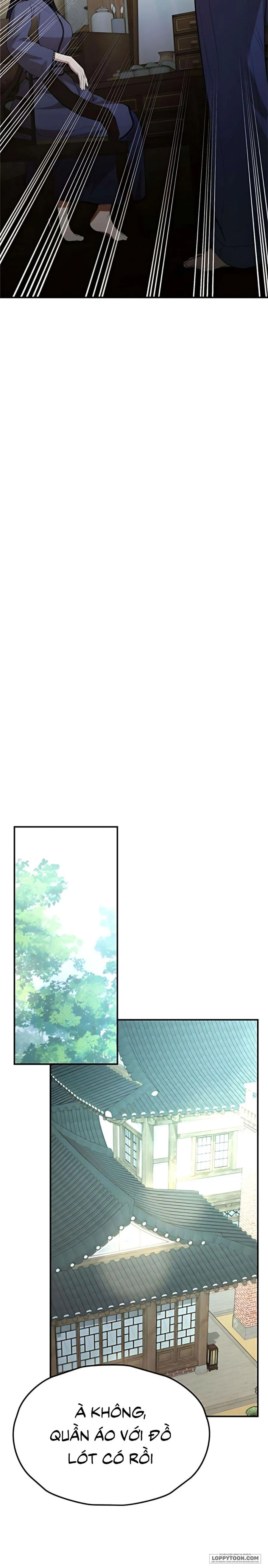 Tiêu Bản - Chap 7 - Trang 32
