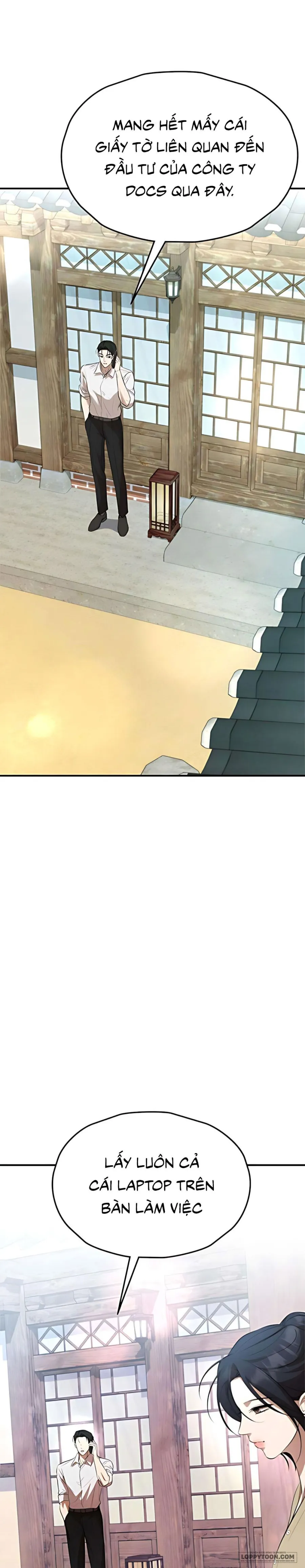 Tiêu Bản - Chap 7 - Trang 33