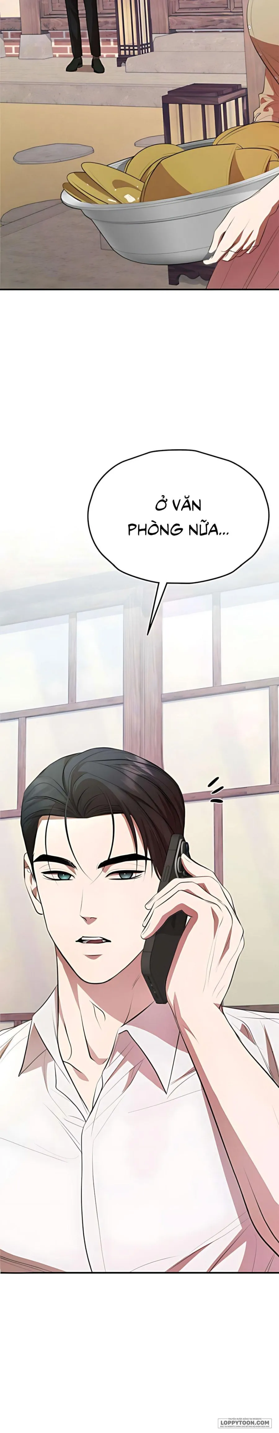 Tiêu Bản - Chap 7 - Trang 34
