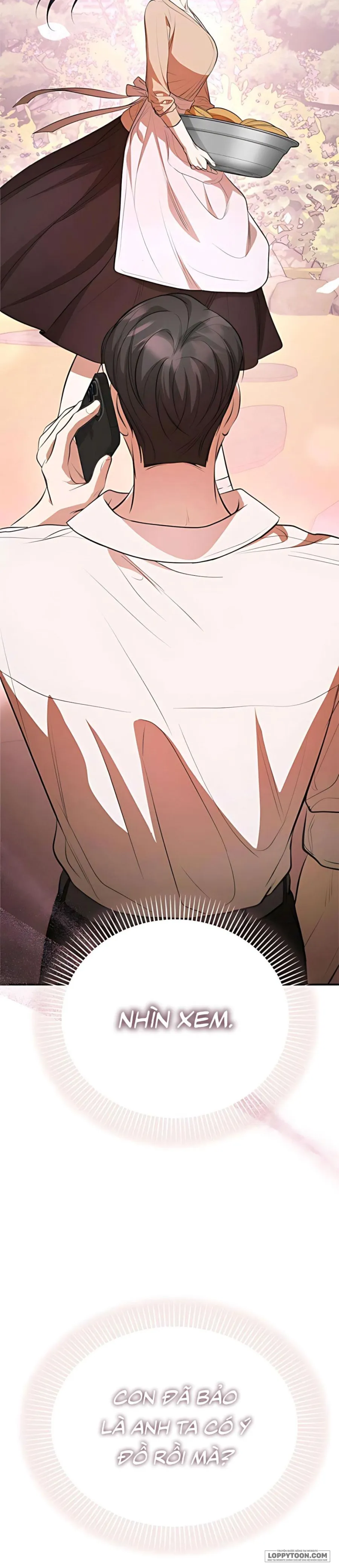 Tiêu Bản - Chap 7 - Trang 37