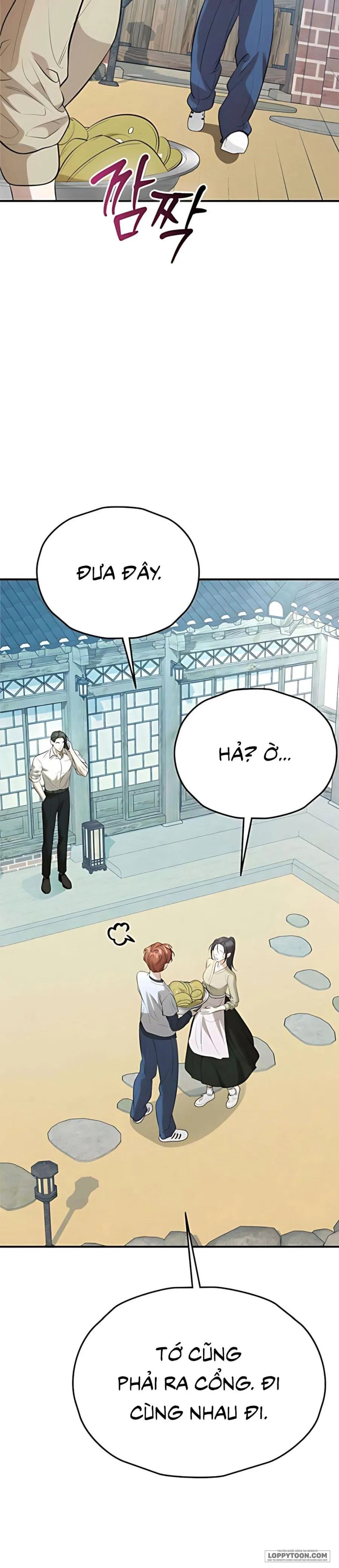 Tiêu Bản - Chap 7 - Trang 39