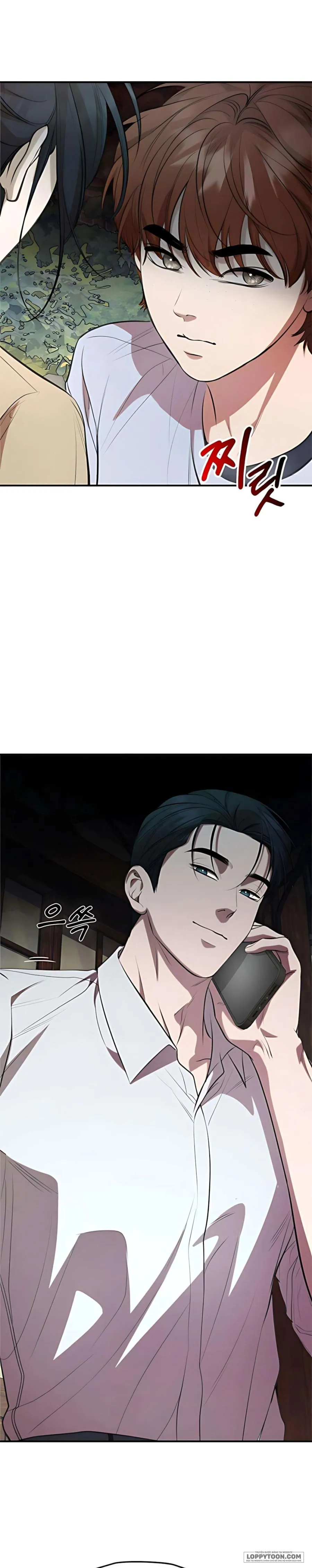 Tiêu Bản - Chap 7 - Trang 40
