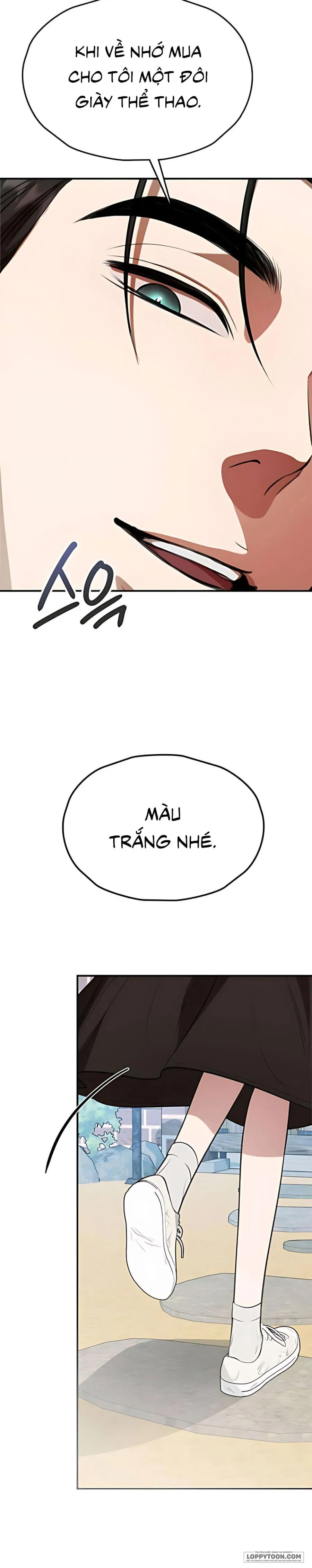 Tiêu Bản - Chap 7 - Trang 41