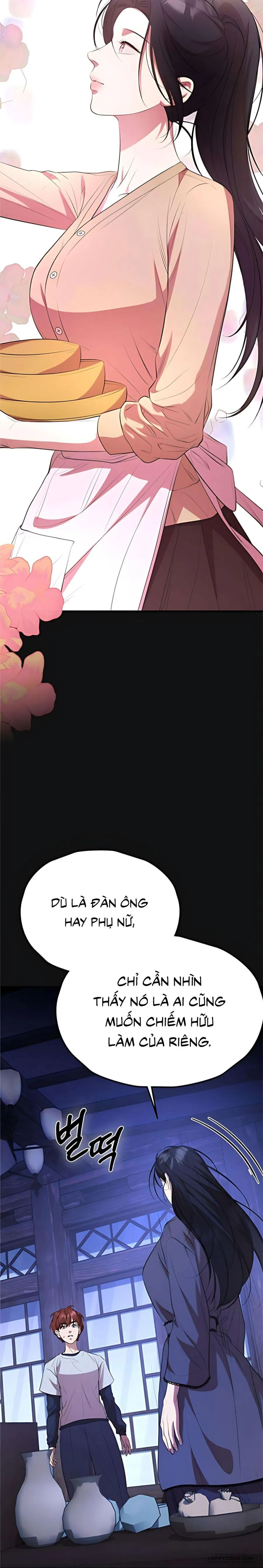 Tiêu Bản - Chap 7 - Trang 46