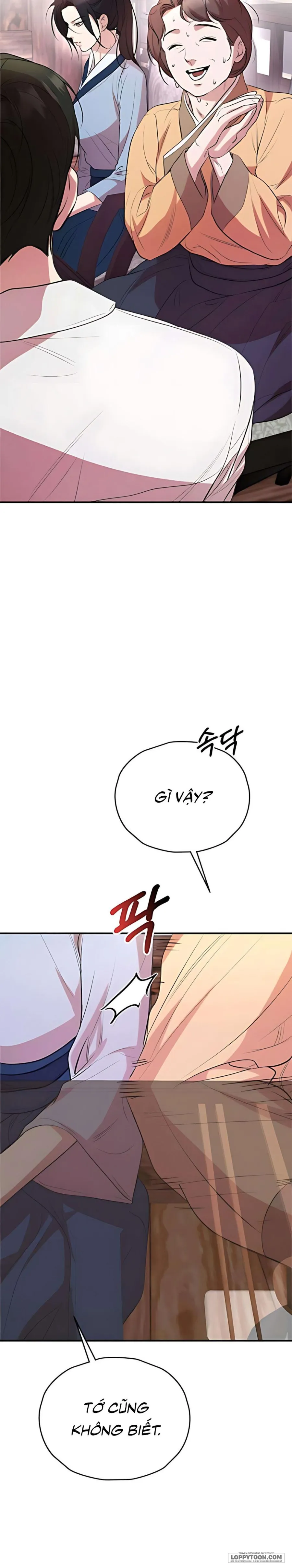 Tiêu Bản - Chap 7 - Trang 9