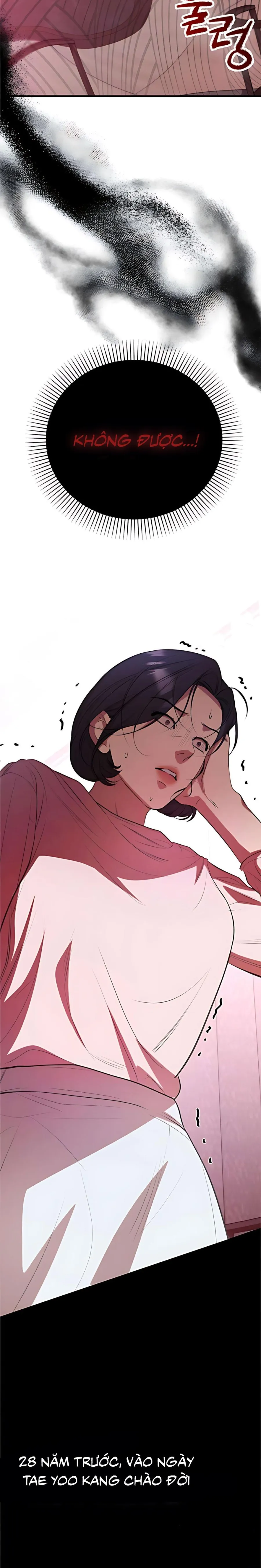 Tiêu Bản - Chap 8 - Trang 18