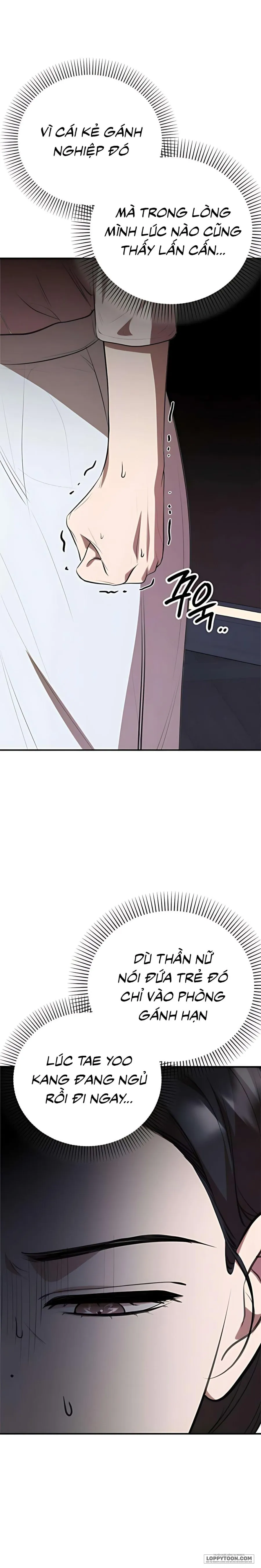 Tiêu Bản - Chap 8 - Trang 8