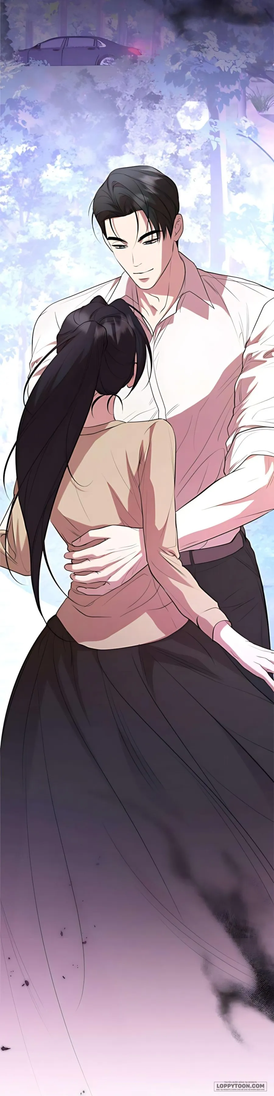 Tiêu Bản - Chap 9 - Trang 19