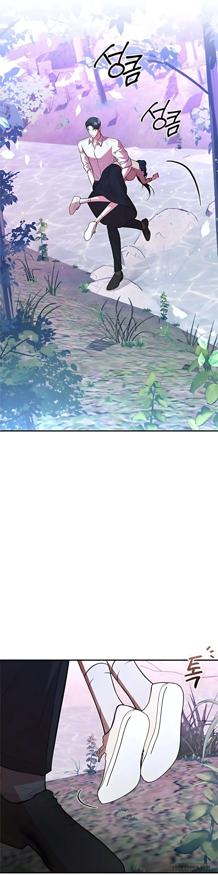 Tiêu Bản - Chap 9 - Trang 33