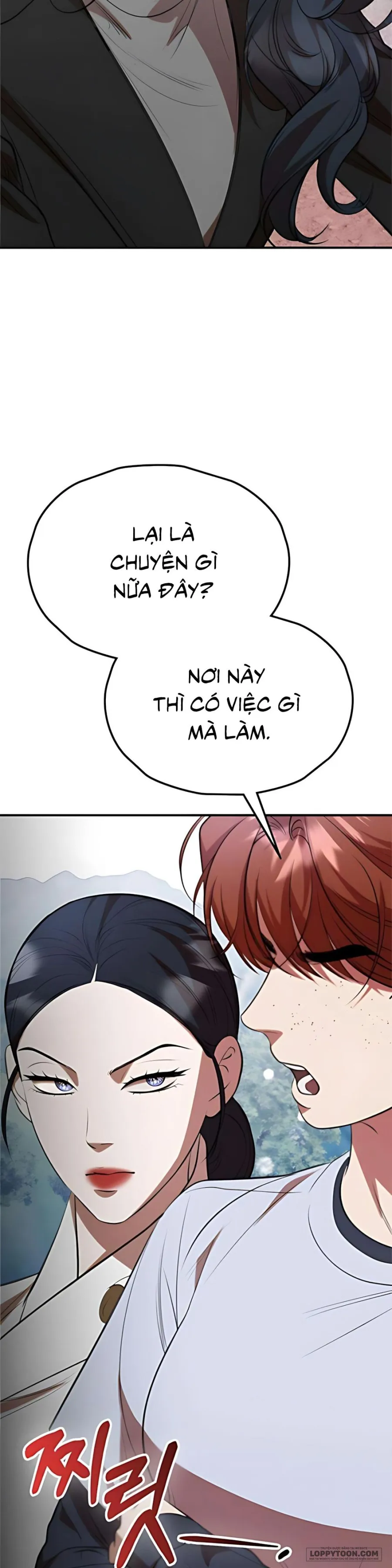 Tiêu Bản - Chap 9 - Trang 42