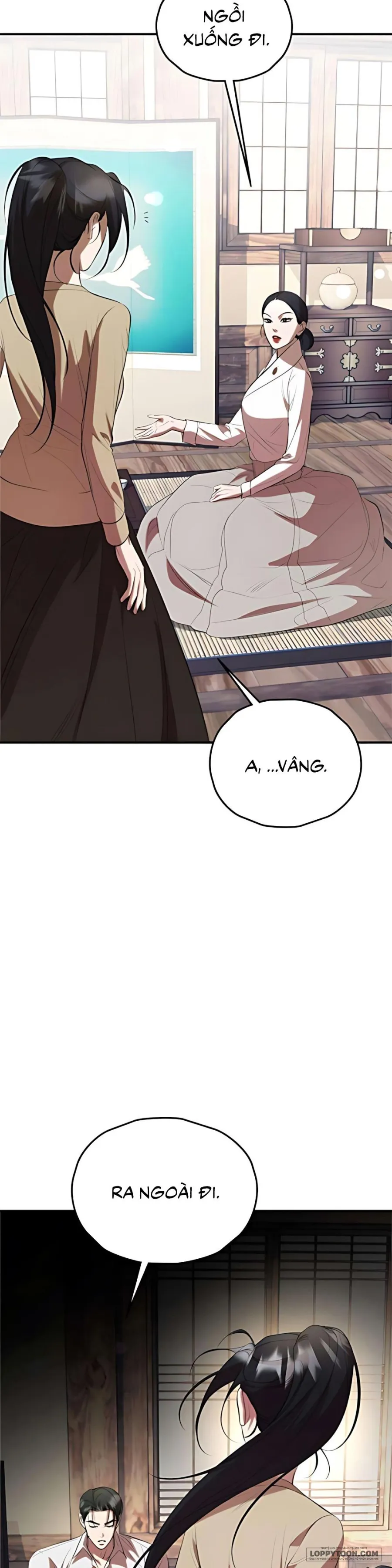 Tiêu Bản - Chap 9 - Trang 51