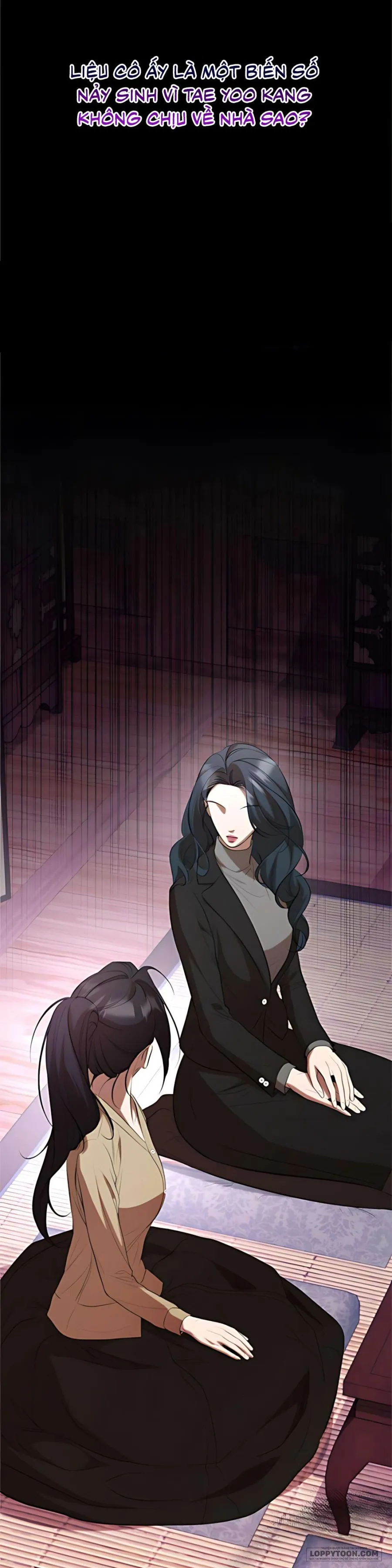Tiêu Bản - Chap 9 - Trang 61
