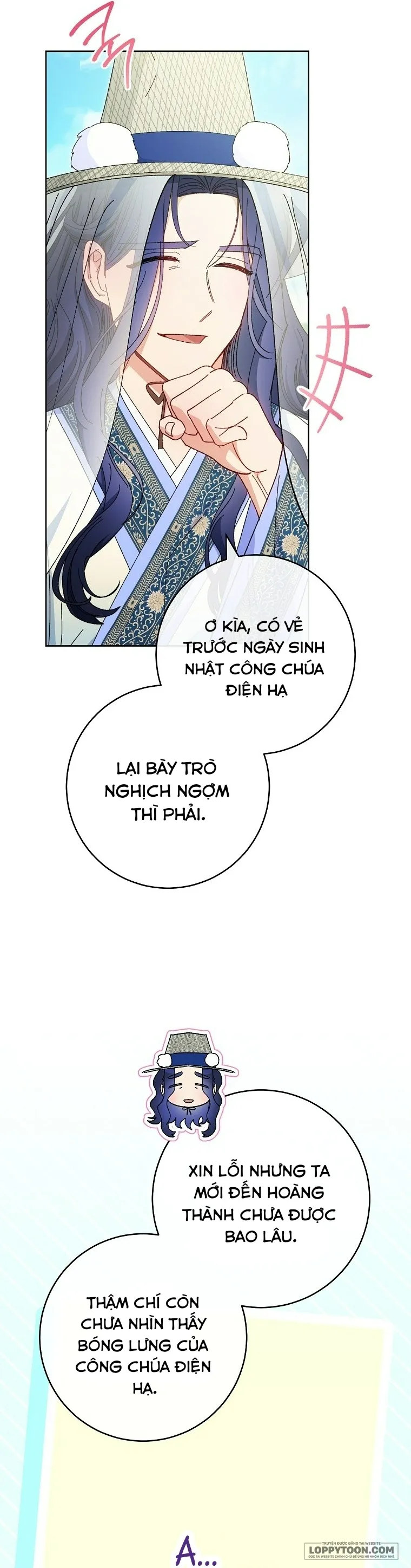 Tiểu Thiếp Chỉ Muốn Sống Yên Bình - Chap 126 - Trang 11