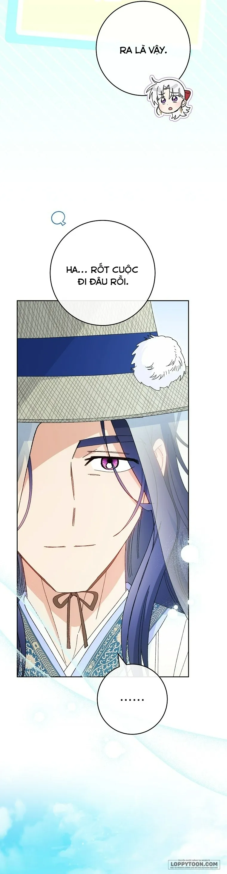 Tiểu Thiếp Chỉ Muốn Sống Yên Bình - Chap 126 - Trang 12