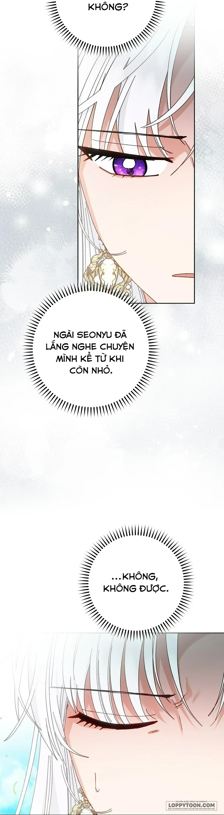 Tiểu Thiếp Chỉ Muốn Sống Yên Bình - Chap 126 - Trang 15