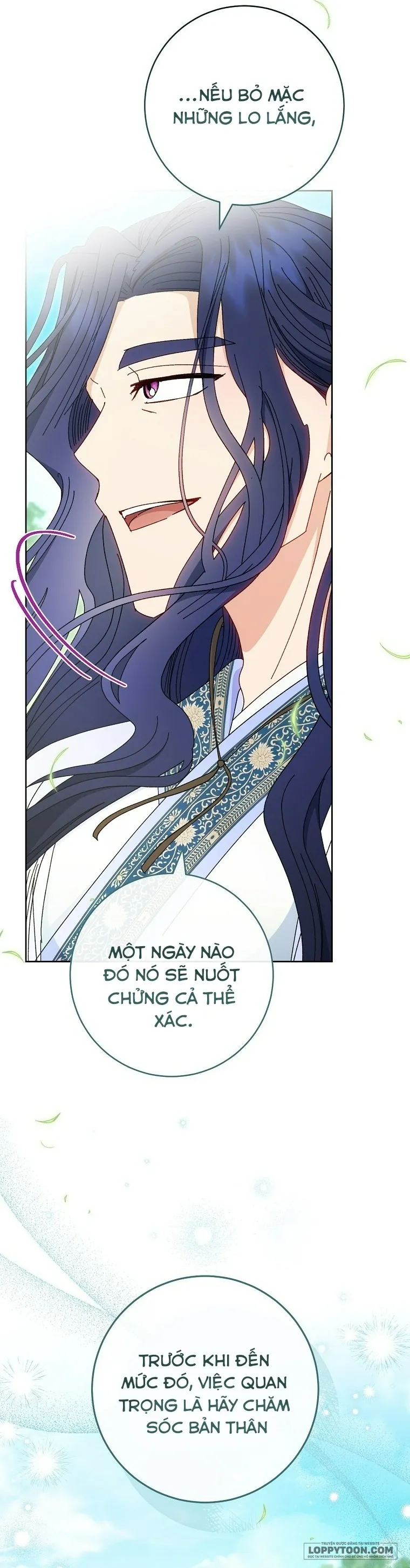 Tiểu Thiếp Chỉ Muốn Sống Yên Bình - Chap 126 - Trang 17