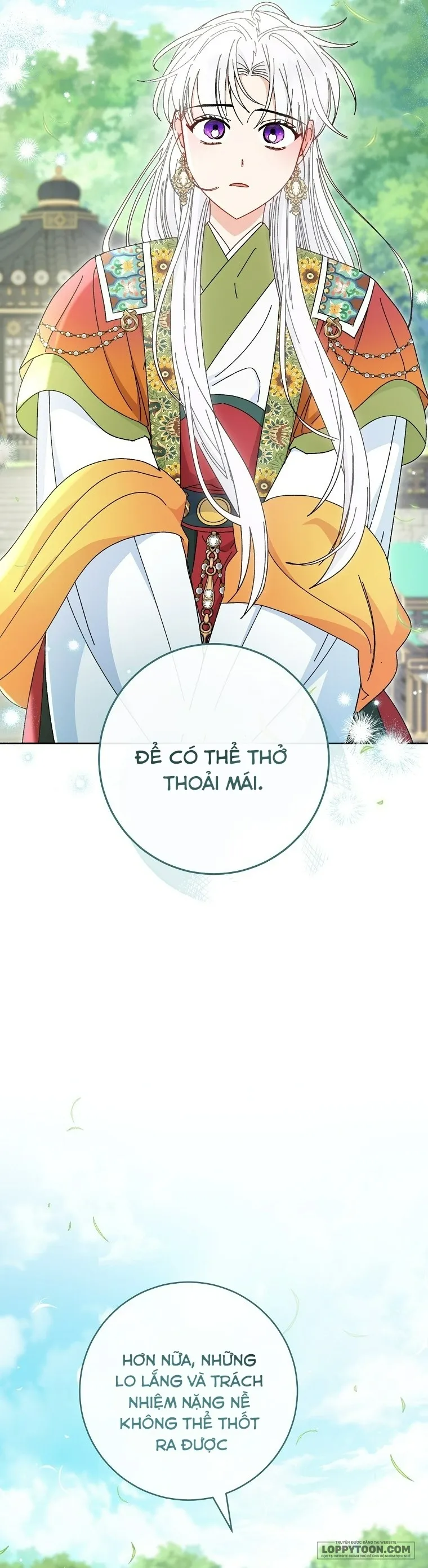 Tiểu Thiếp Chỉ Muốn Sống Yên Bình - Chap 126 - Trang 18