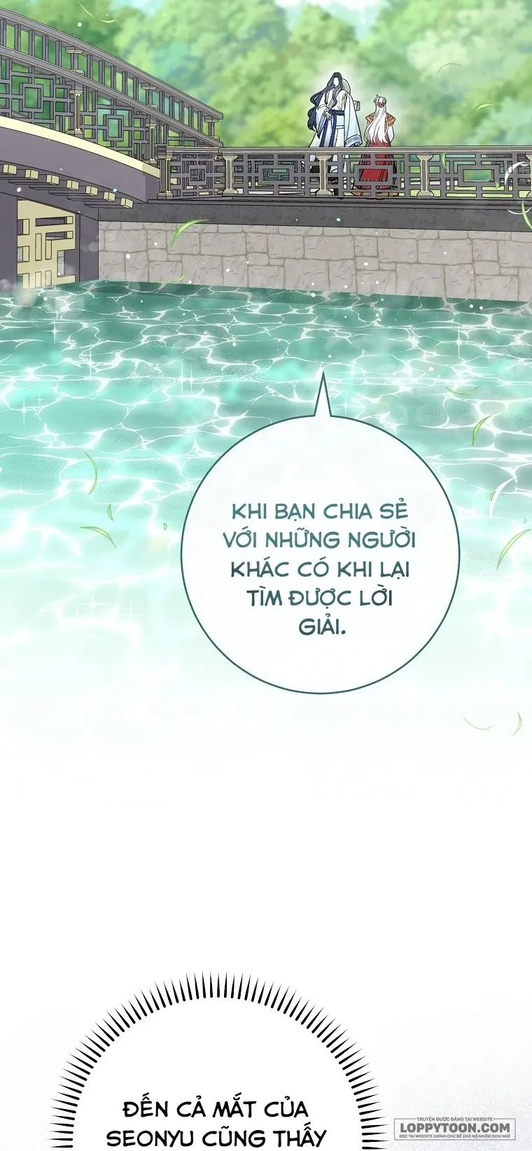 Tiểu Thiếp Chỉ Muốn Sống Yên Bình - Chap 126 - Trang 19
