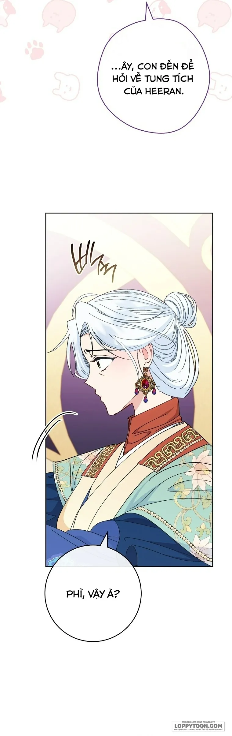 Tiểu Thiếp Chỉ Muốn Sống Yên Bình - Chap 126 - Trang 23