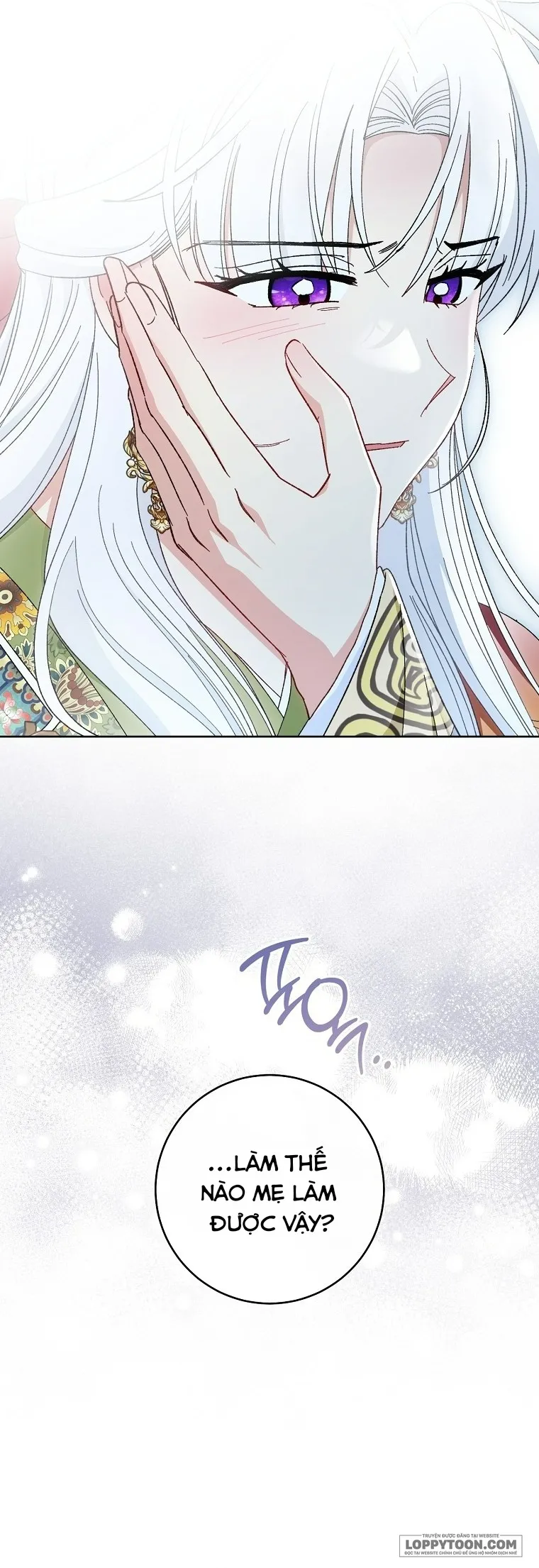 Tiểu Thiếp Chỉ Muốn Sống Yên Bình - Chap 126 - Trang 25