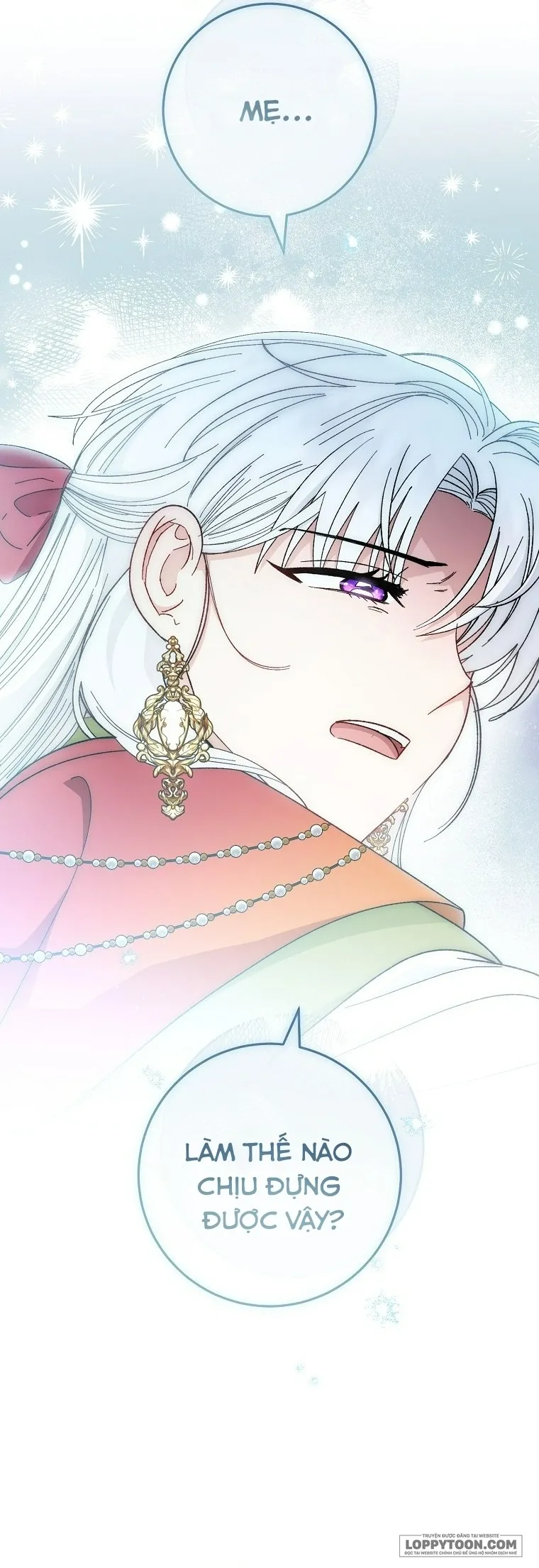 Tiểu Thiếp Chỉ Muốn Sống Yên Bình - Chap 126 - Trang 27