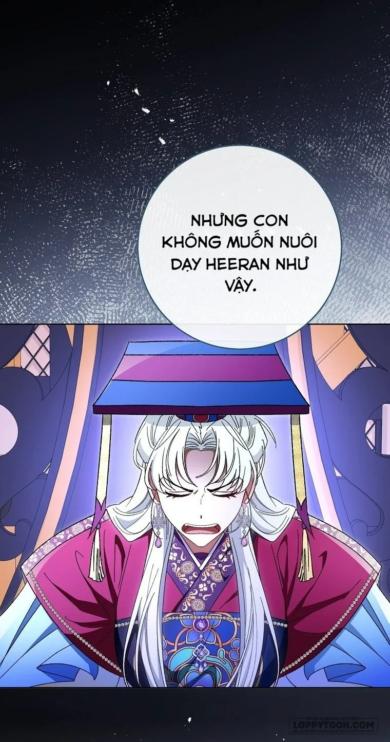 Tiểu Thiếp Chỉ Muốn Sống Yên Bình - Chap 126 - Trang 30